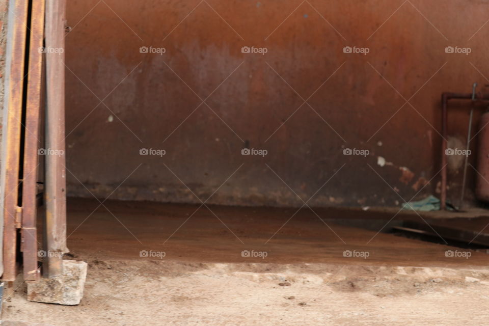 No Person, Calamity, Abandoned, Daylight, Building