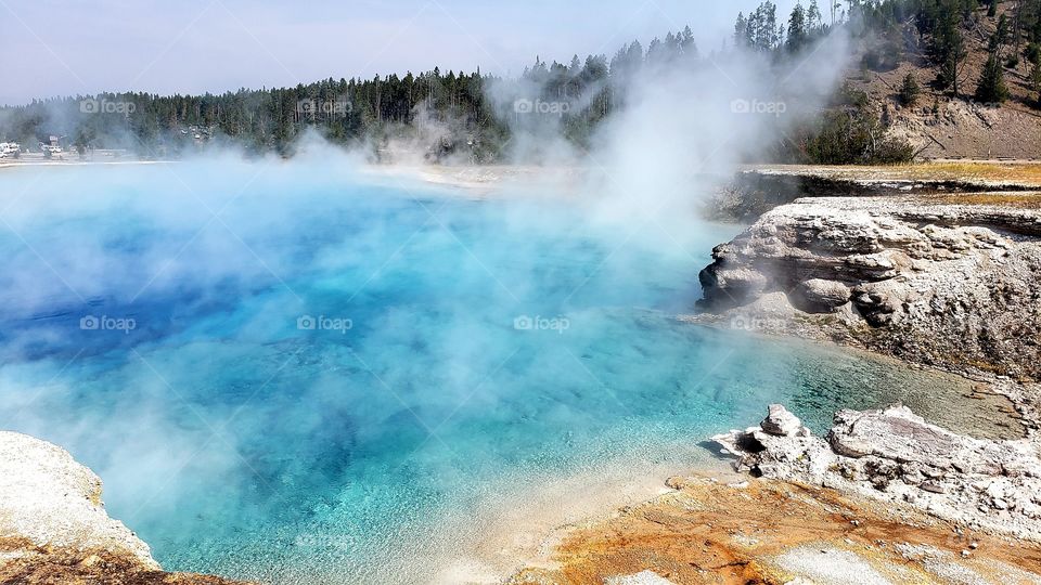 yellowstone