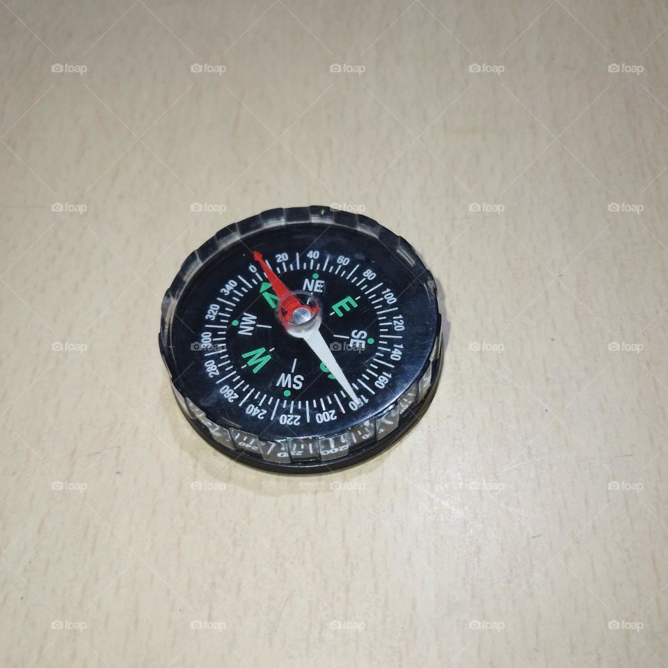 compass