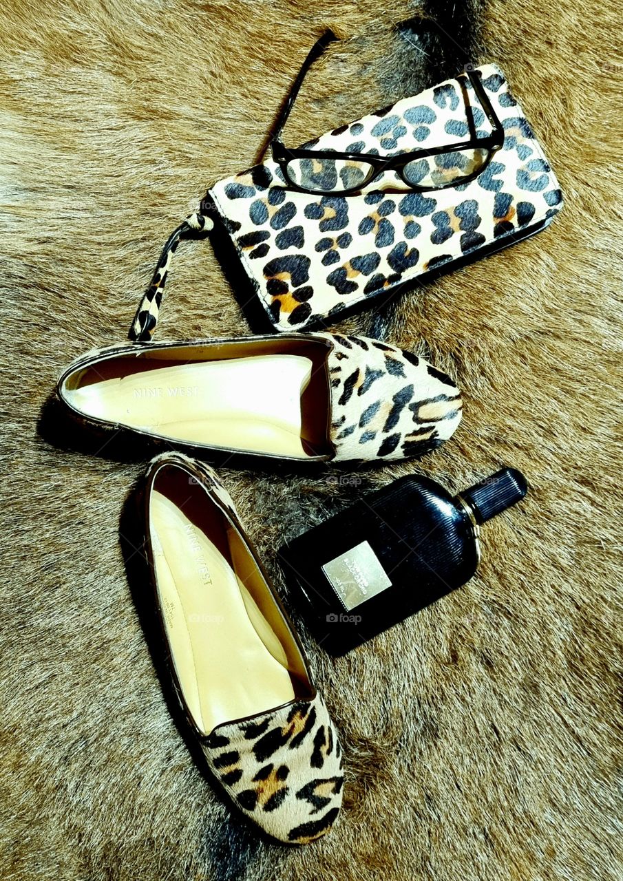 animal print
