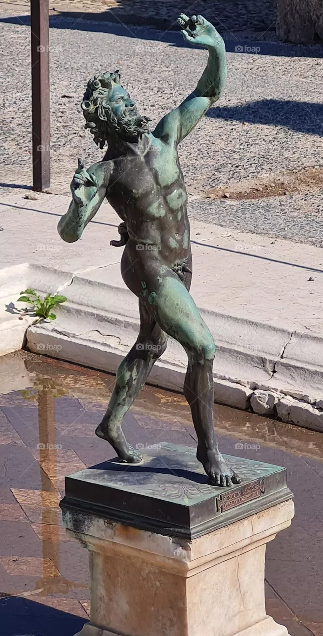 sculture