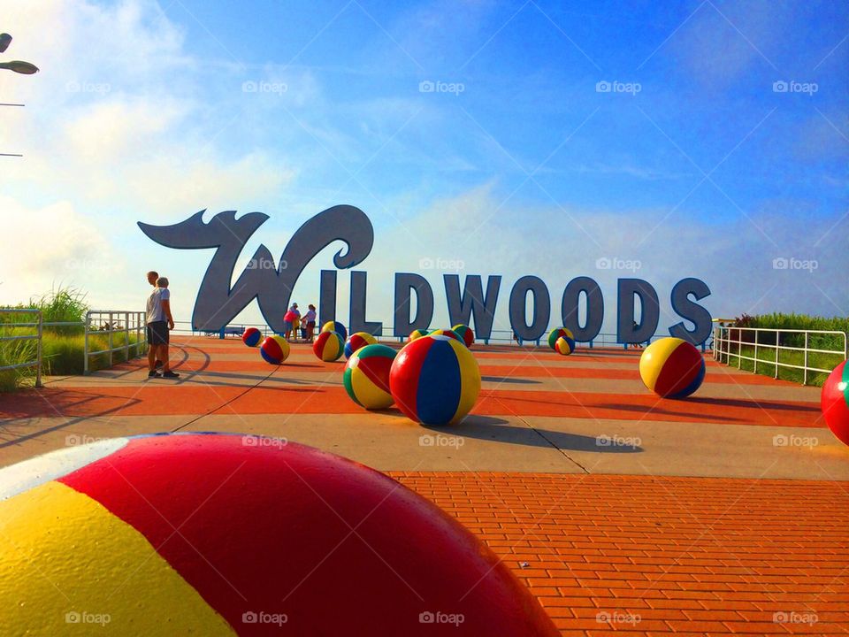 Wildwoods