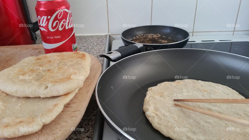 No Person, Food, Bread, Homemade, Cooking