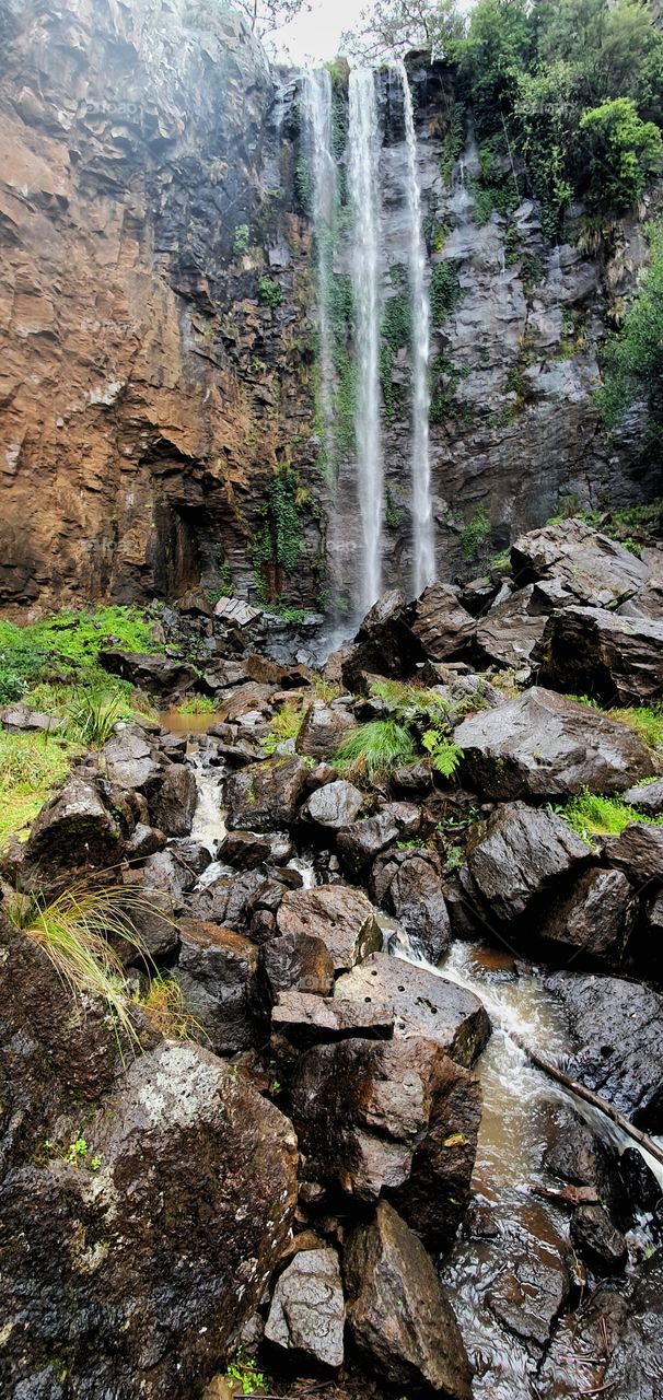 Queen Mary falls Queensland