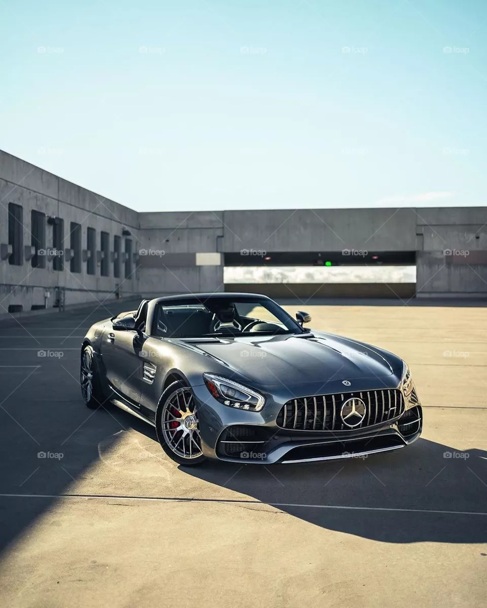 Mercedes 💖