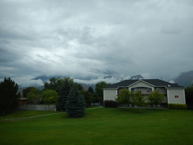 stormy 