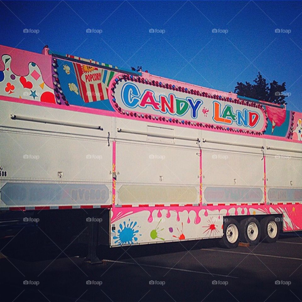 Candy Land