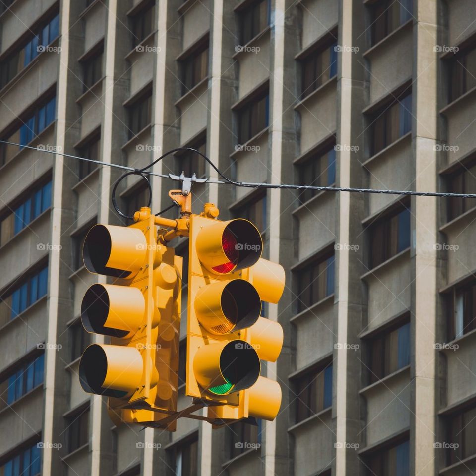 Traffic Light