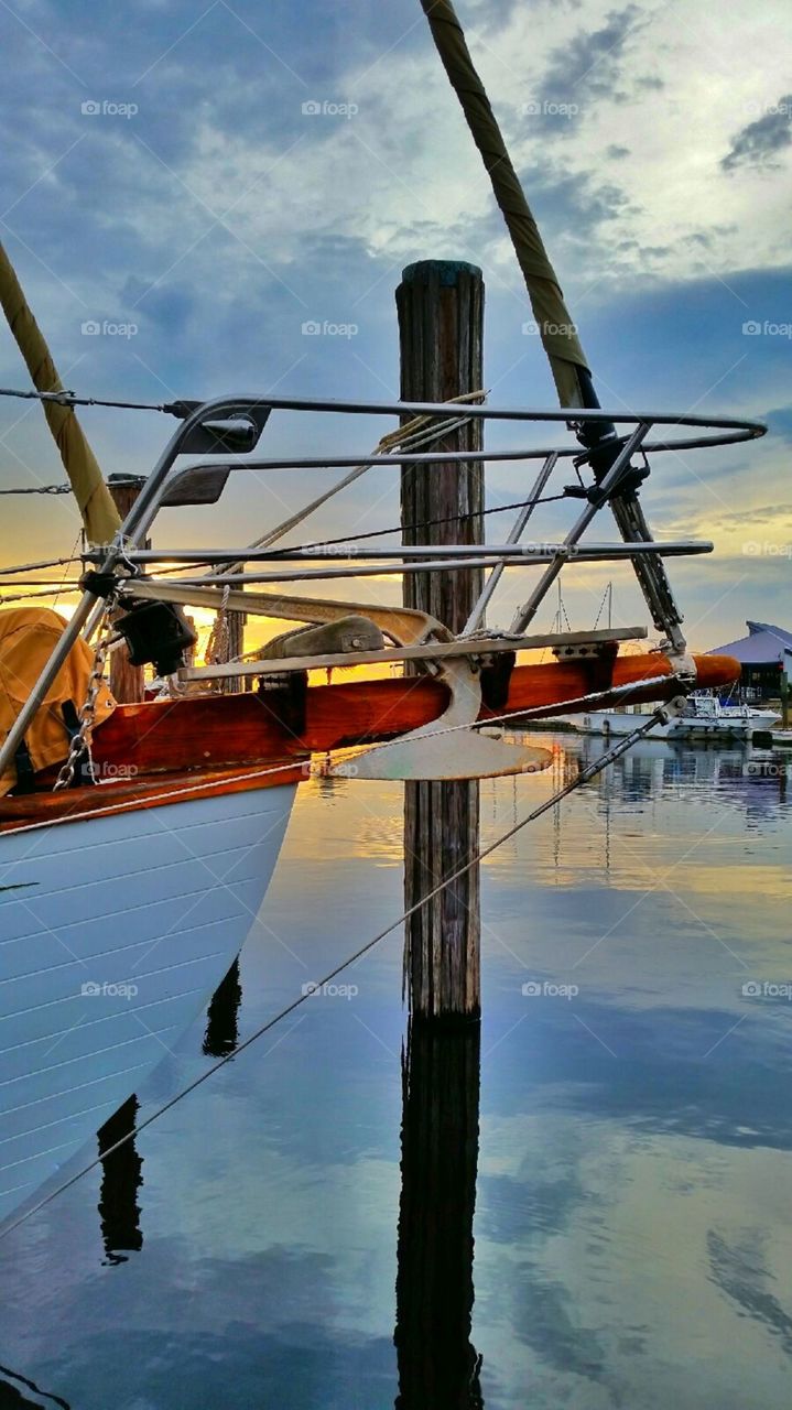 Transportation System, Sky, Water, Travel, Vehicle