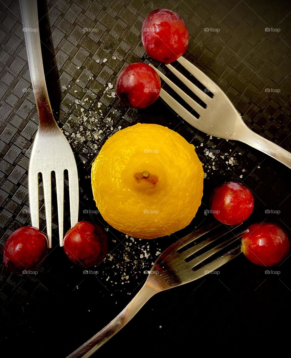 Simplity is one of the best choice...