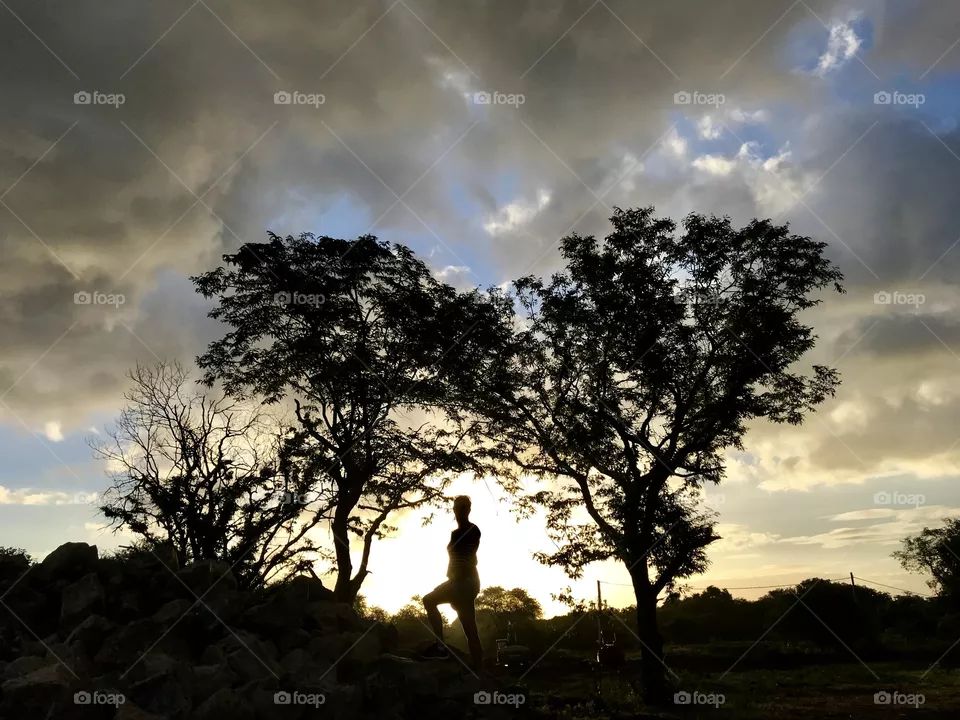 Nature