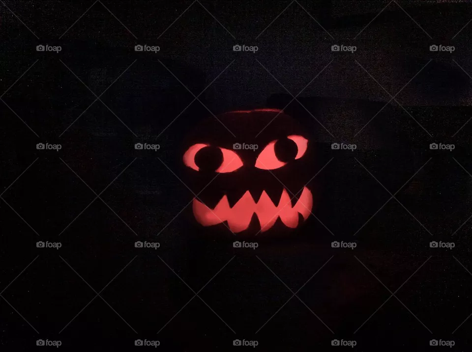 Pumpkin