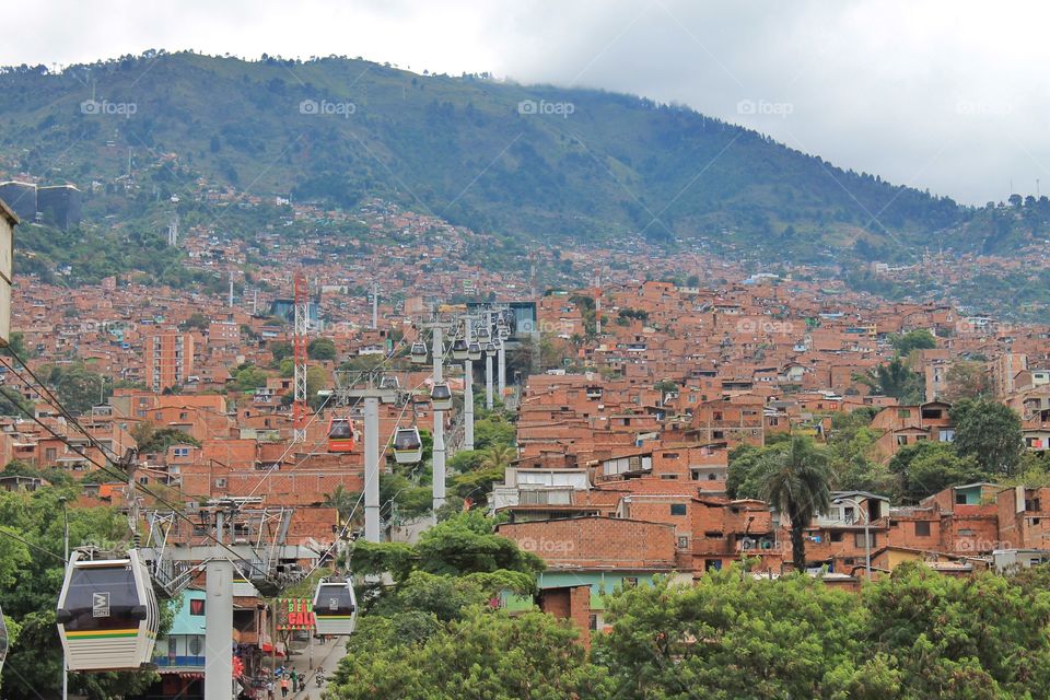 Medellin