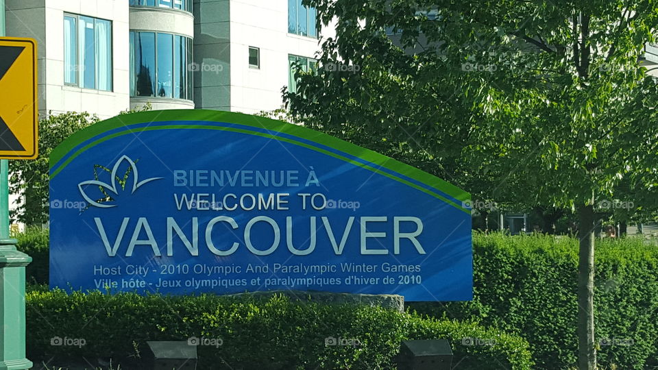 Vancouver