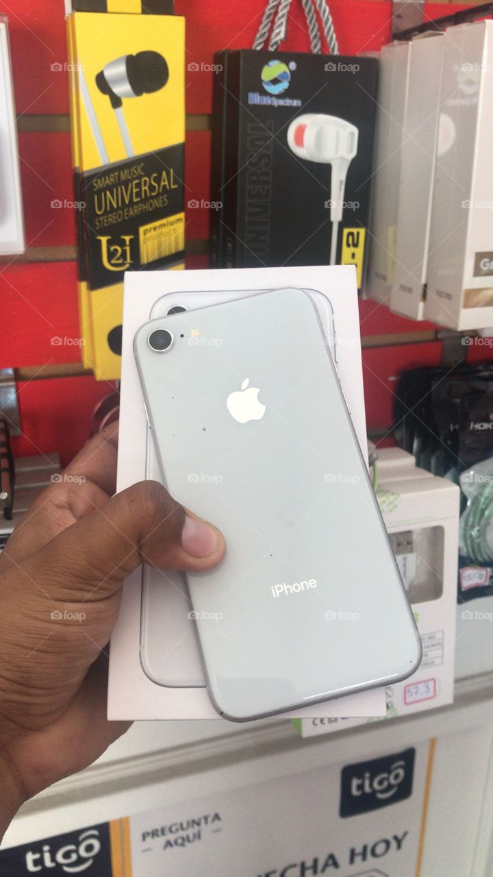 Compra y vive, la mejor tecnología del iPhone hoy en día y la mejor calidad.