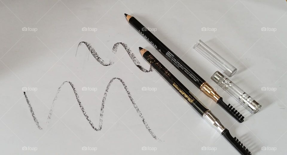 eyebrow pencil