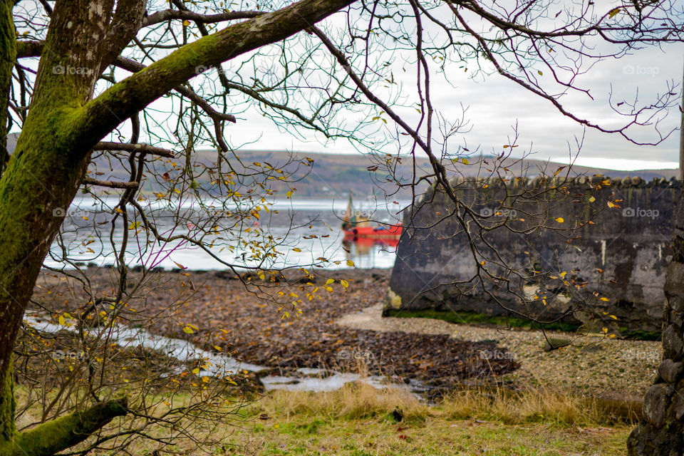 Beautiful Scotland 