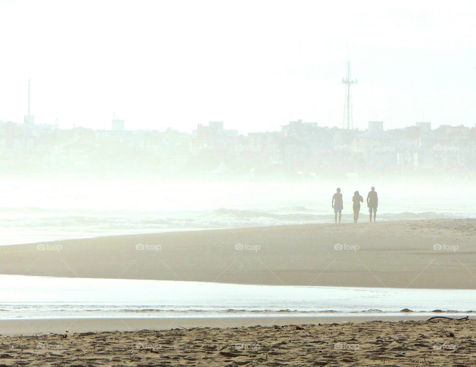 Ingleses, Florianopolis, SC, Brazil