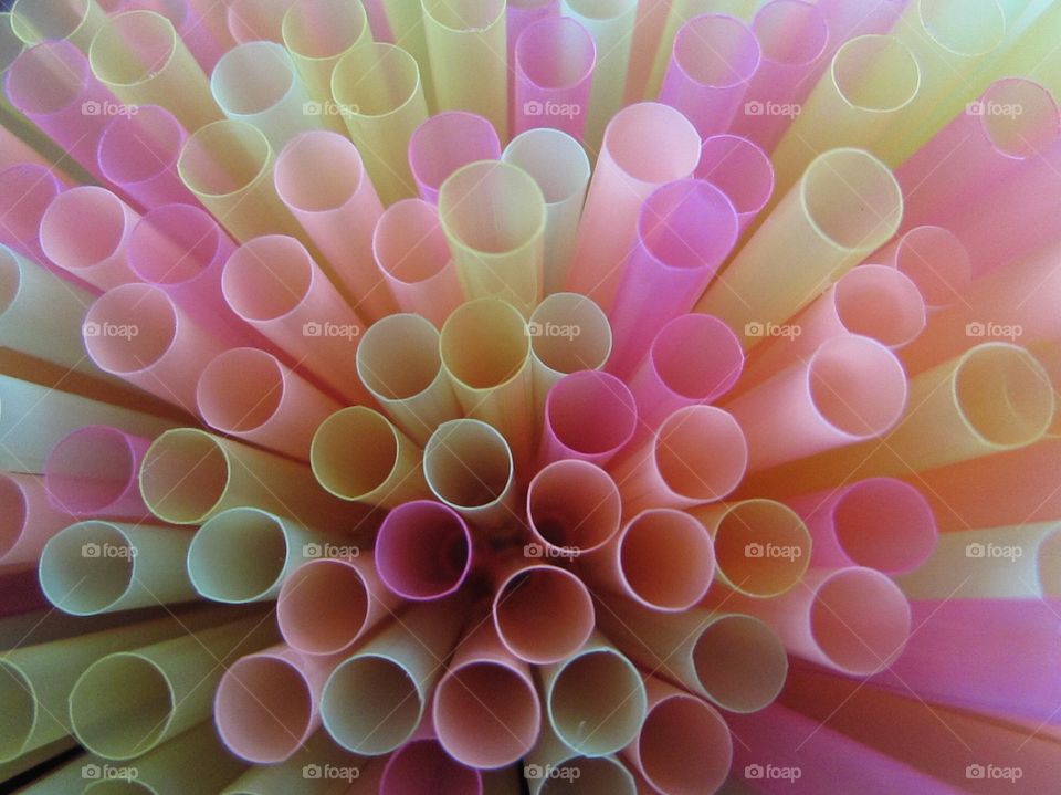 Straws