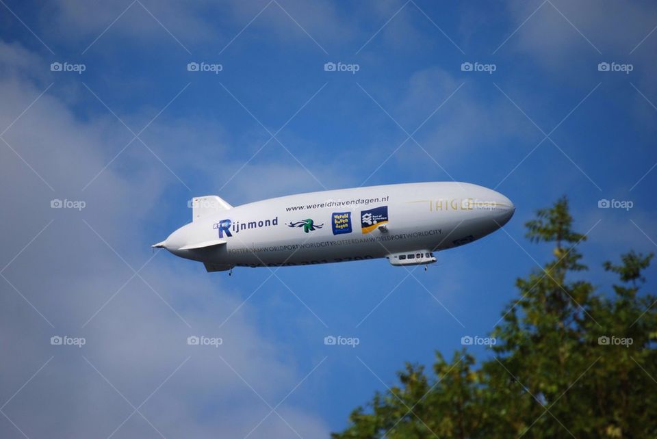 Blimp