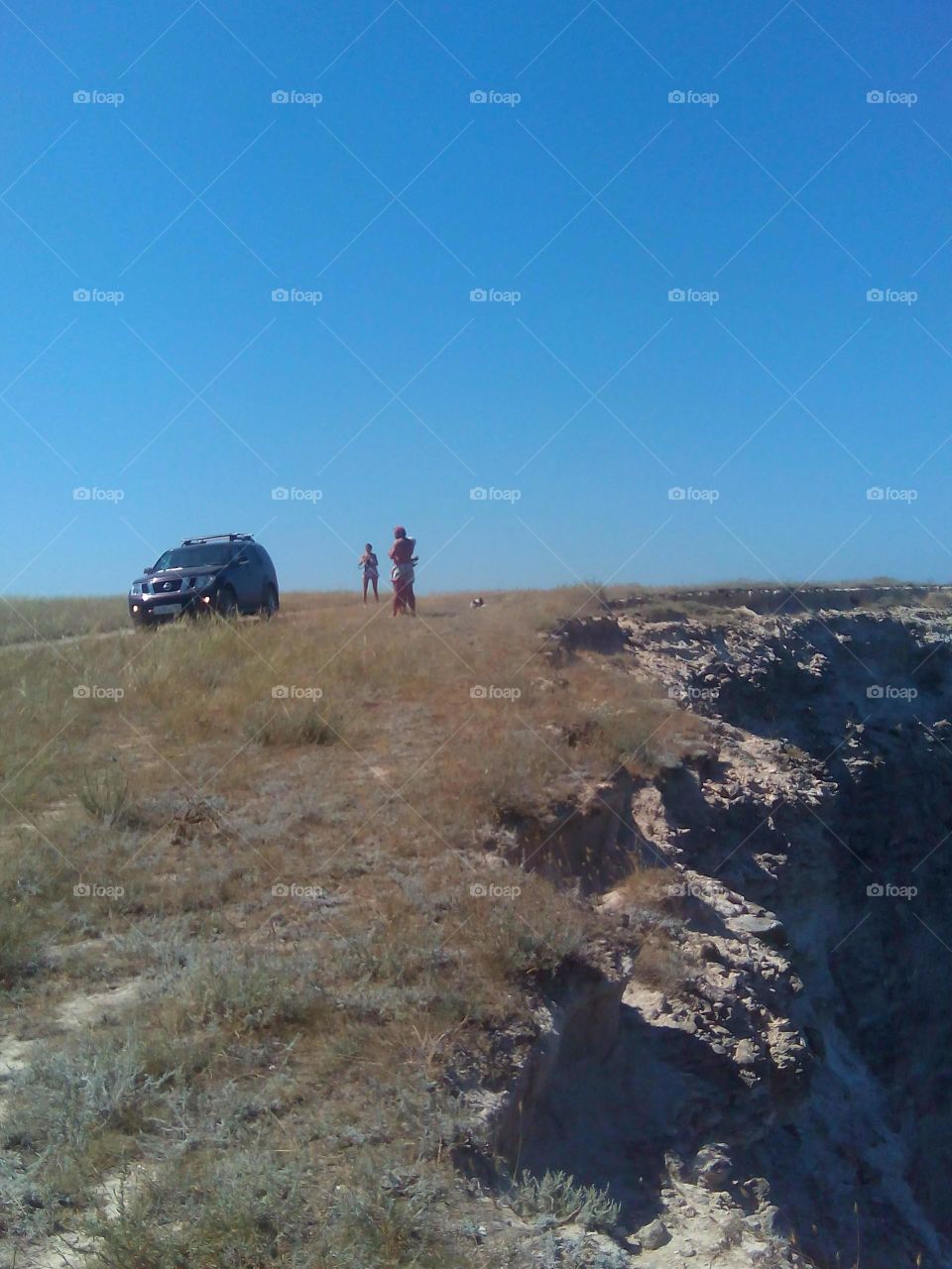 Landscape, Daylight, No Person, Travel, Desert