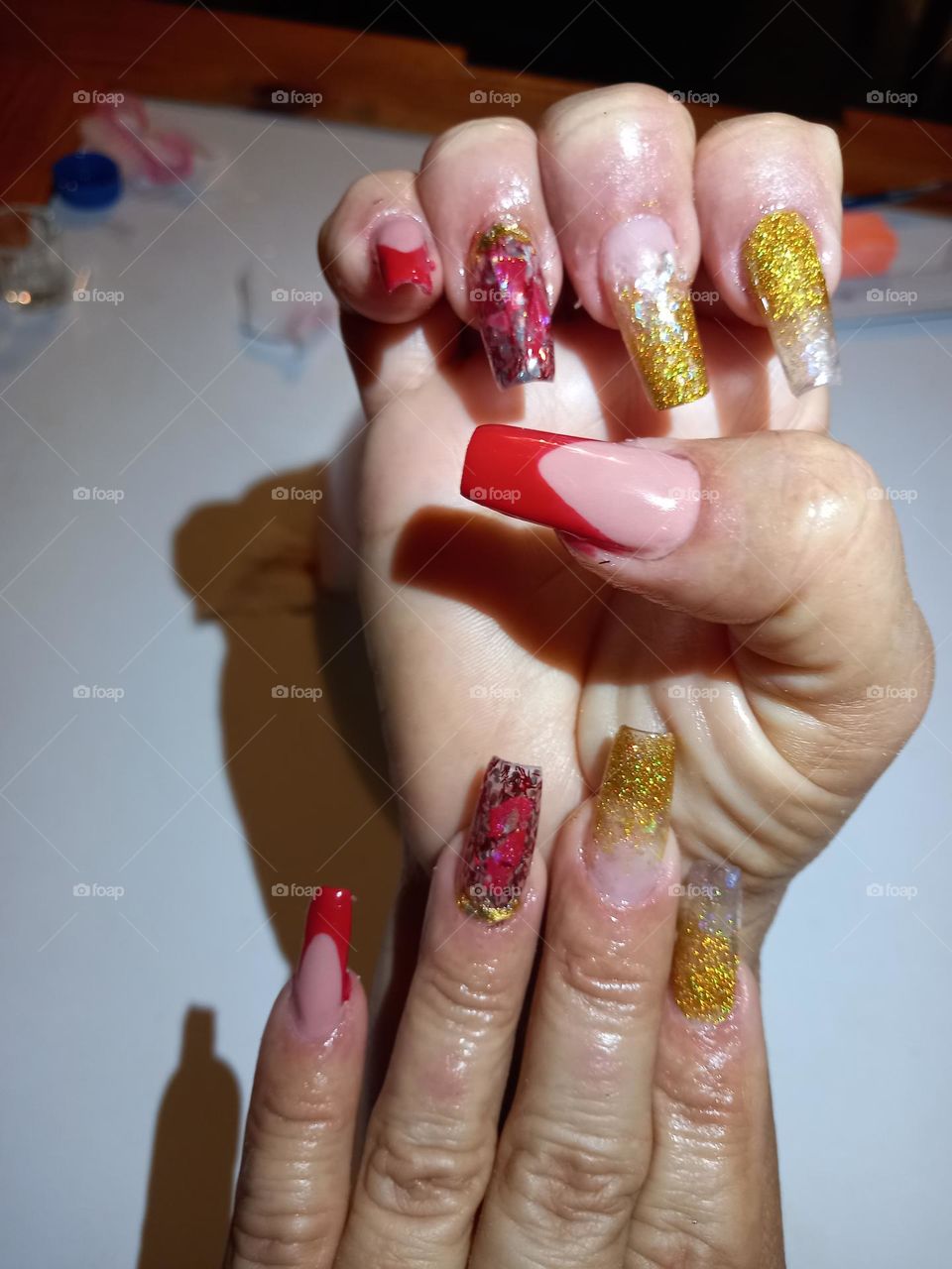 Diseños de Uñas 💅🏼