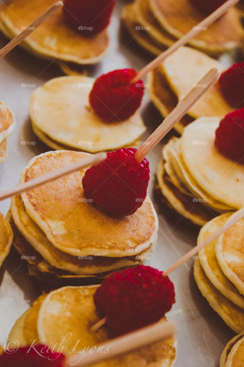 Mini Cakes