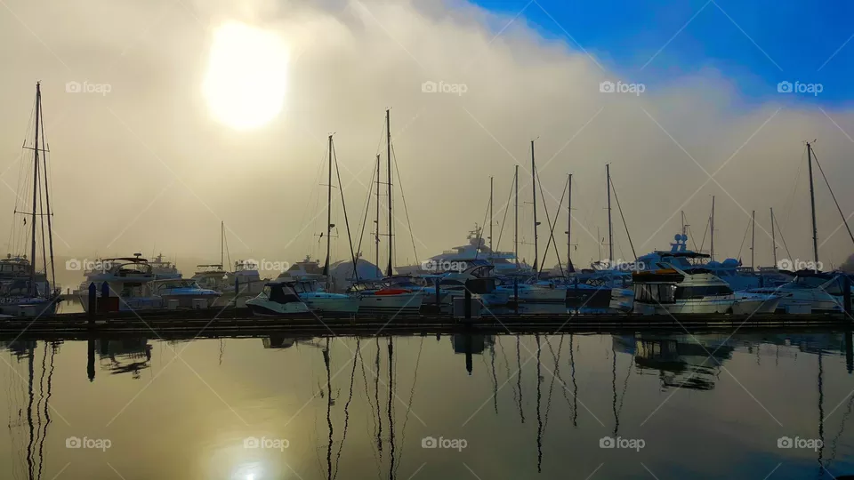 reflections