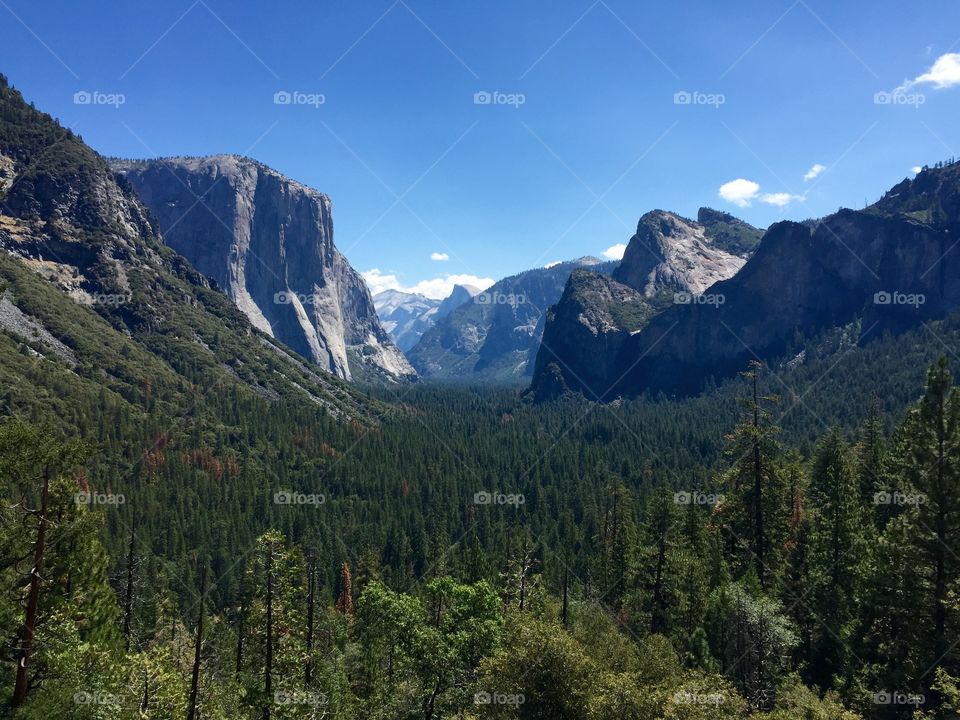 Yosemite