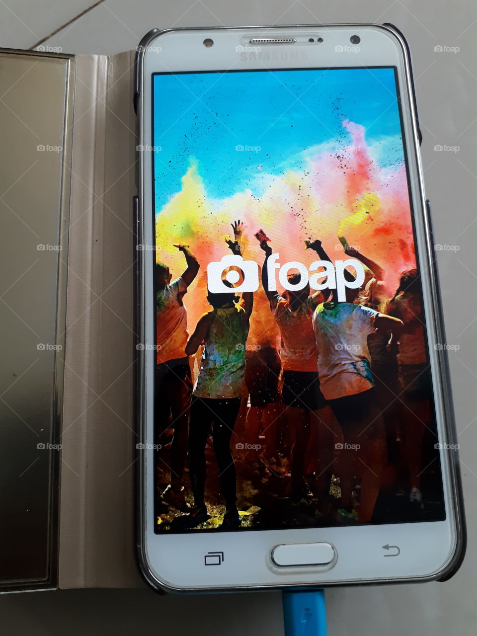 Let's Get Started With My Smartphone