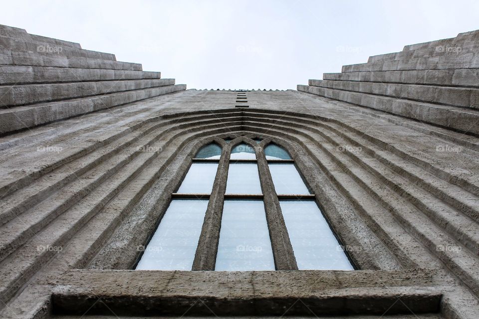 Icelandic architecture