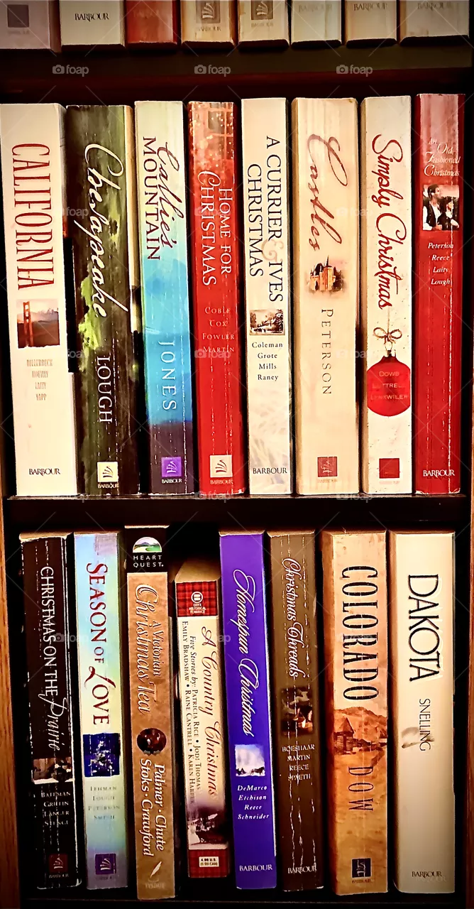 Books