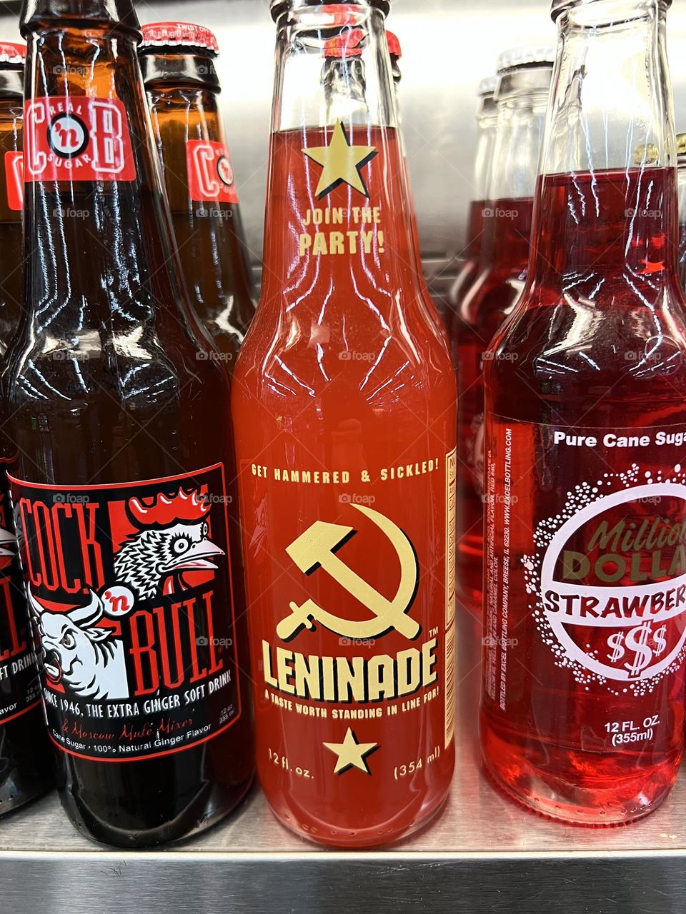 Leninade 