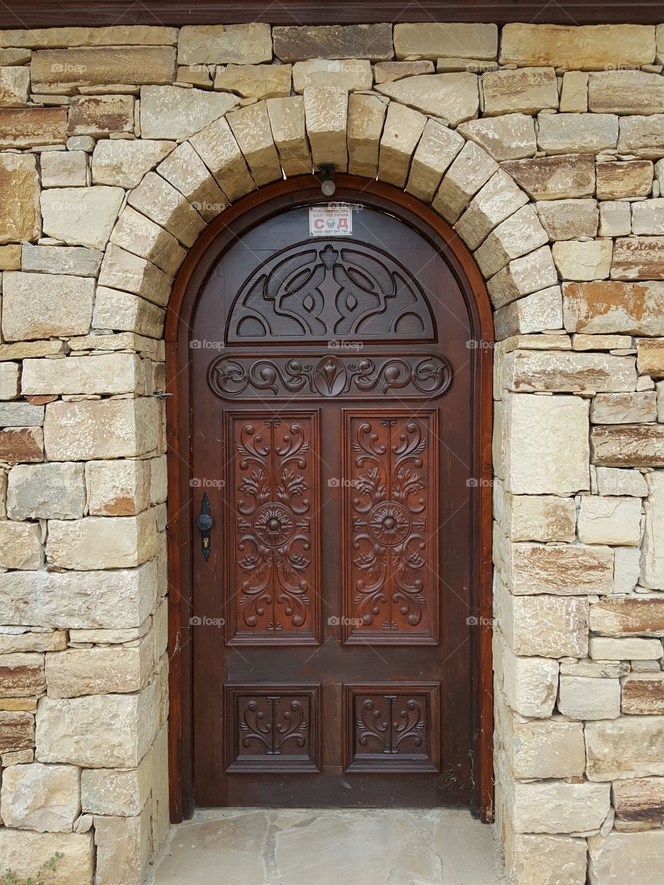 Doors 