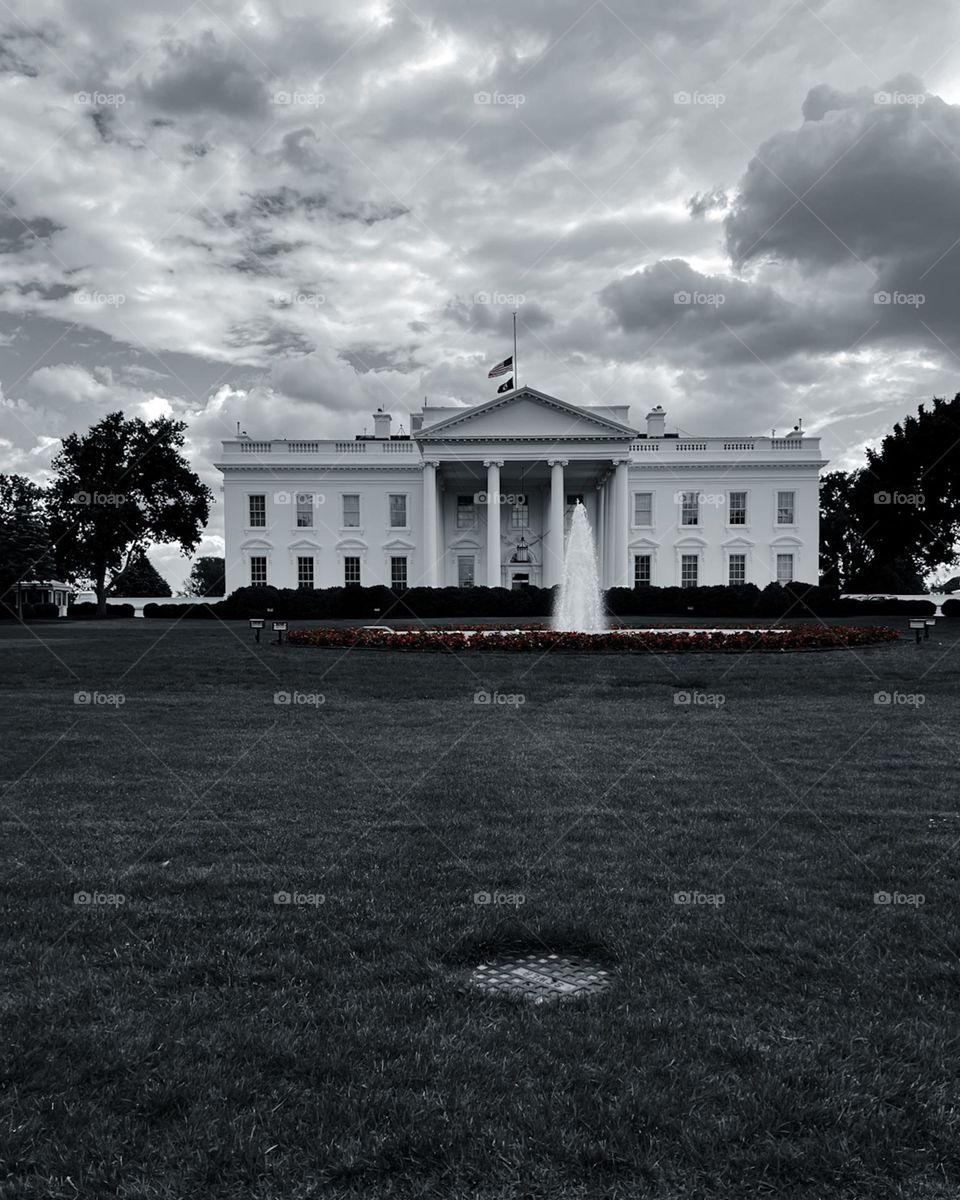 White House