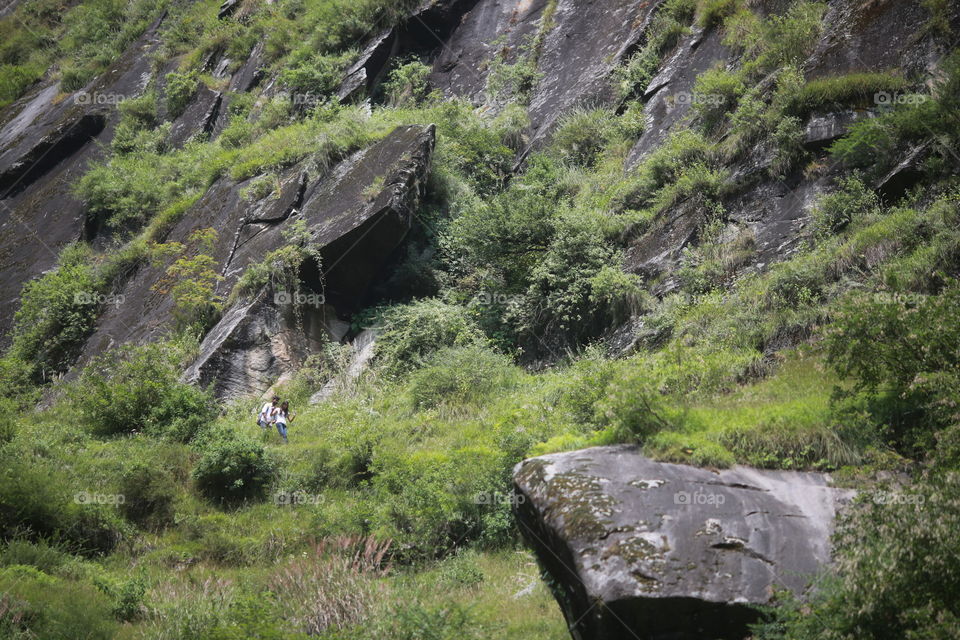 Landscape, Nature, Travel, Outdoors, Mountain