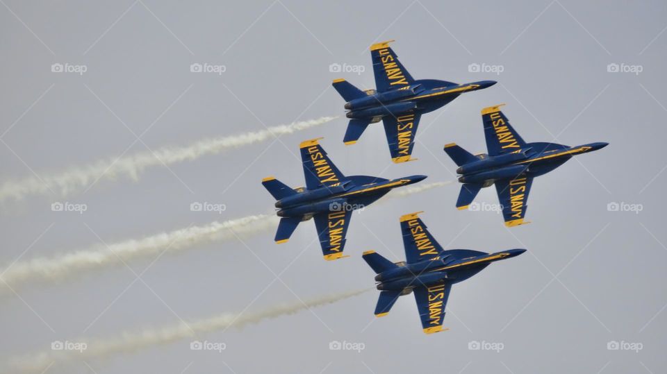 Blue Angels