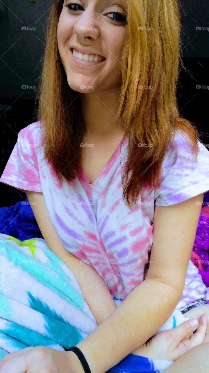 Even though this is from so long ago, I still love it.