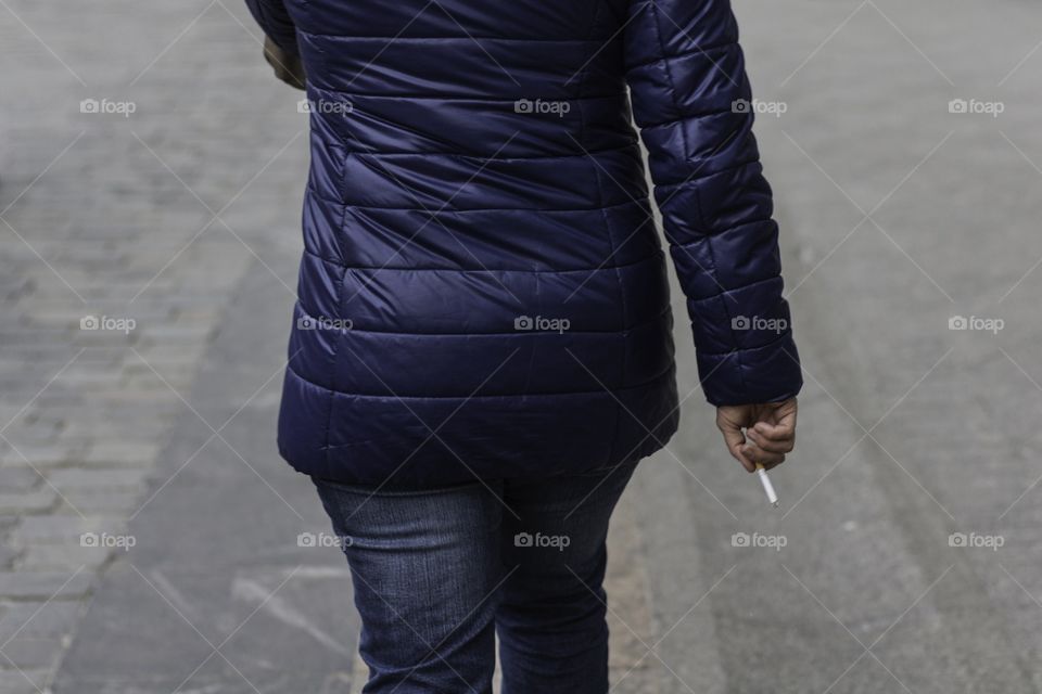 Street, People, Portrait, Road, Pavement