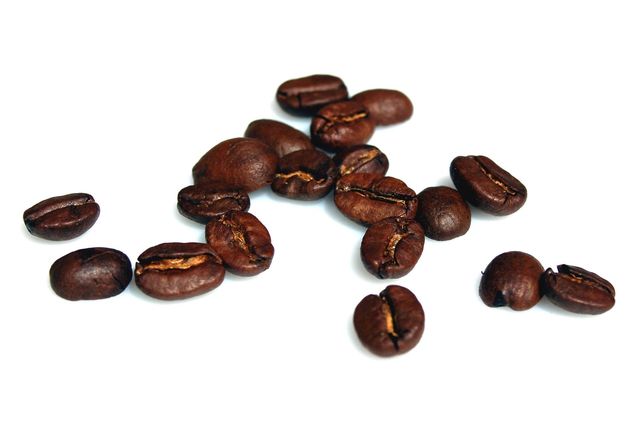 Coffee 1