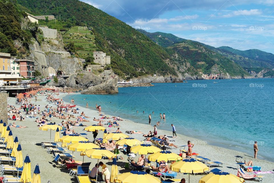 Cinque Terre