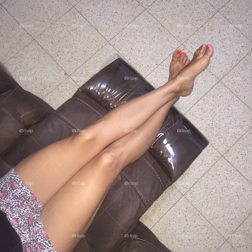 Legs 