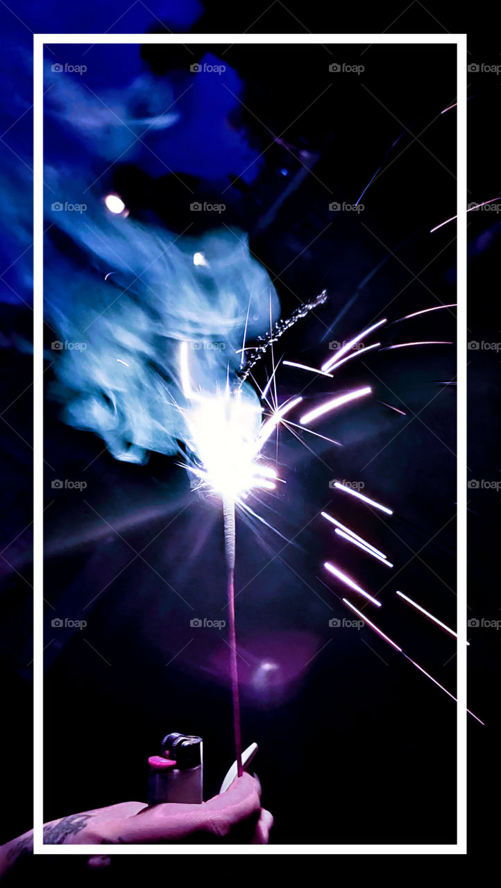 Come and find me....see what ignites my adrenaline and sparks the soul.