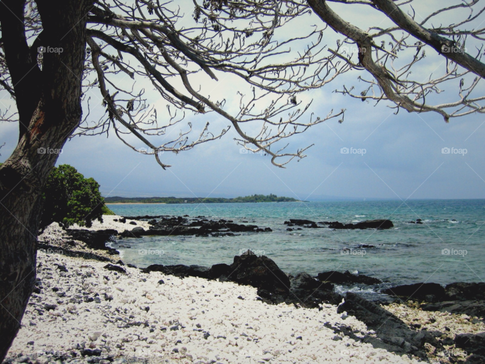 sea ocean white fun by stevehardley7