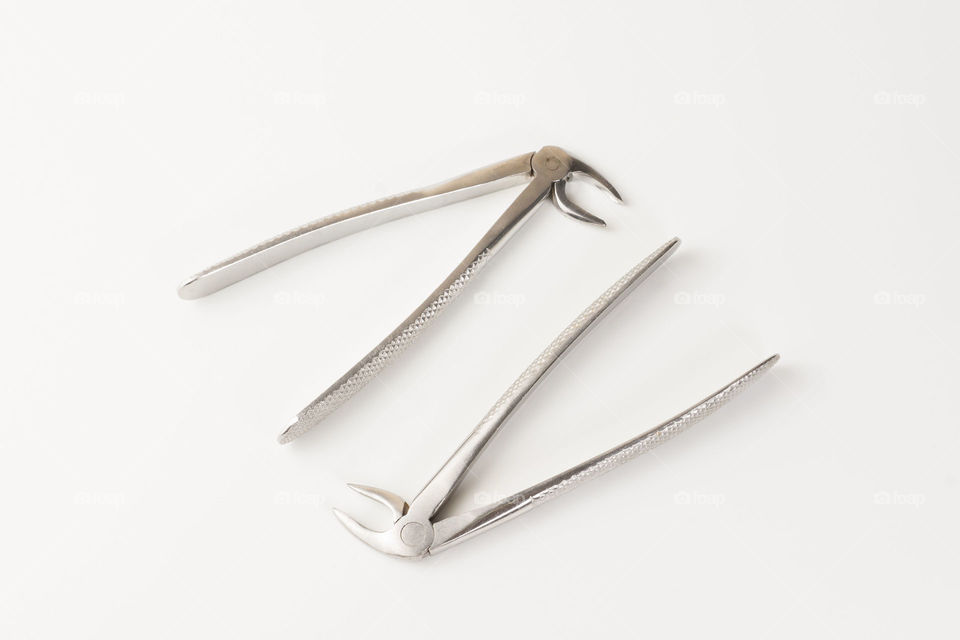 Surgical Forceps