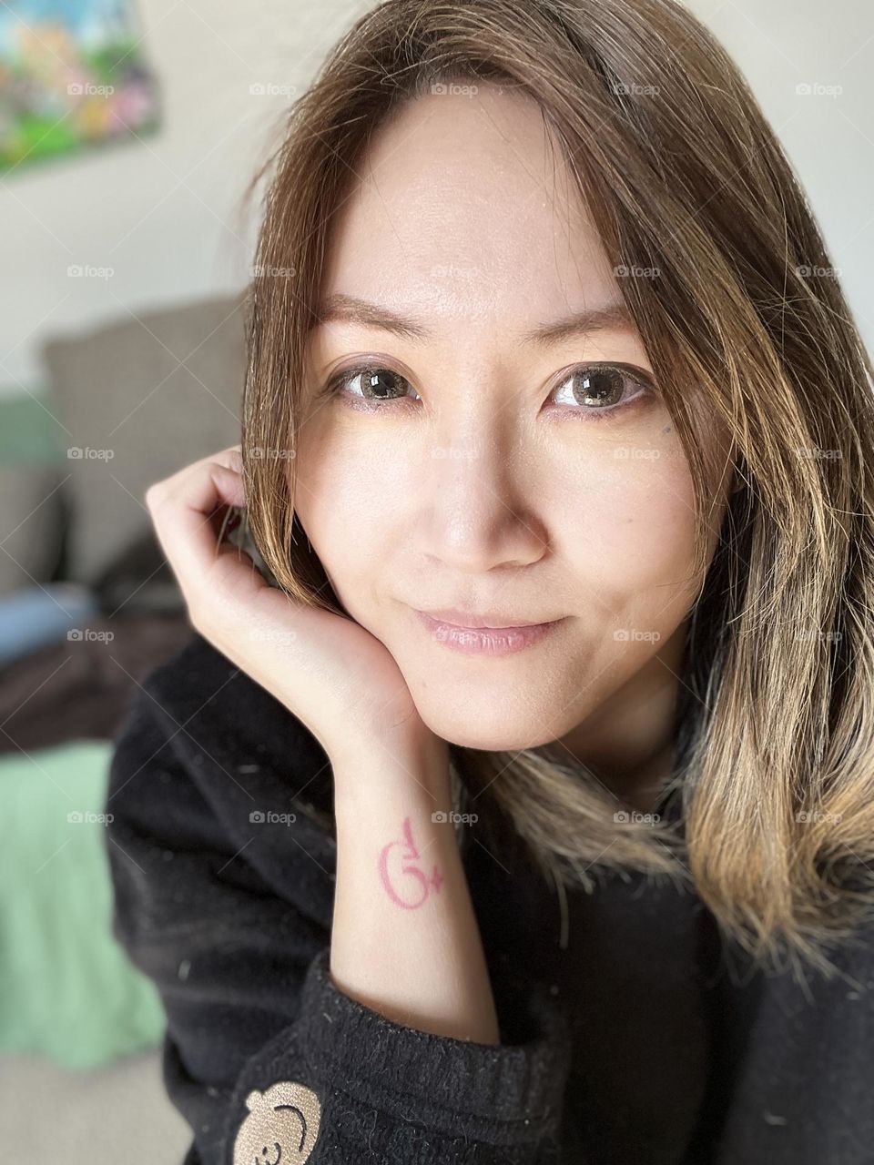 Sun is the best thing during the day❣️