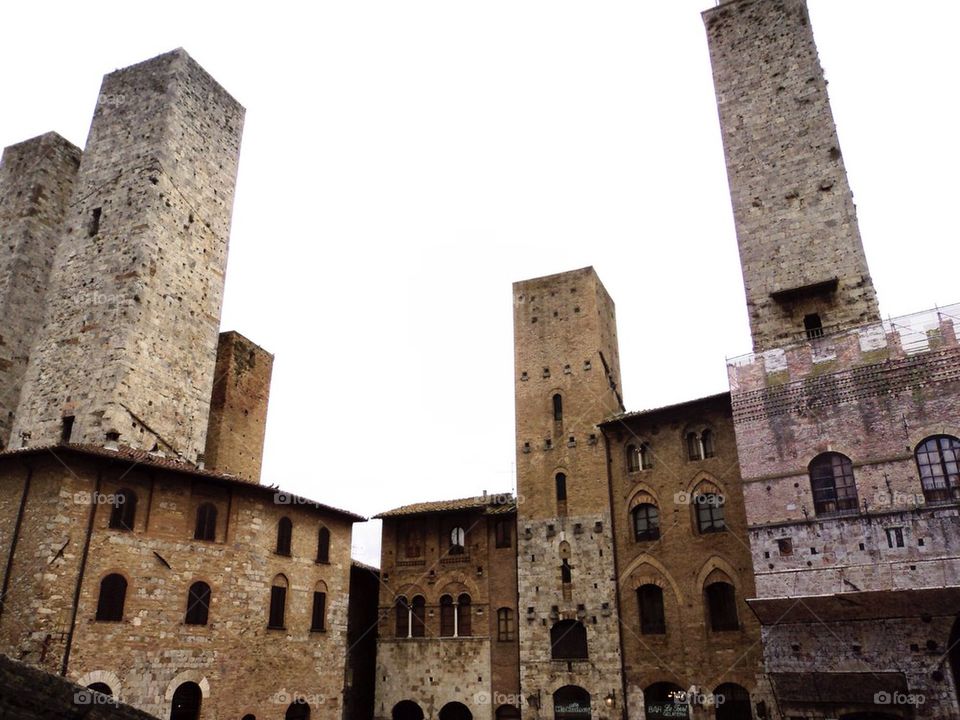 Sangimignano