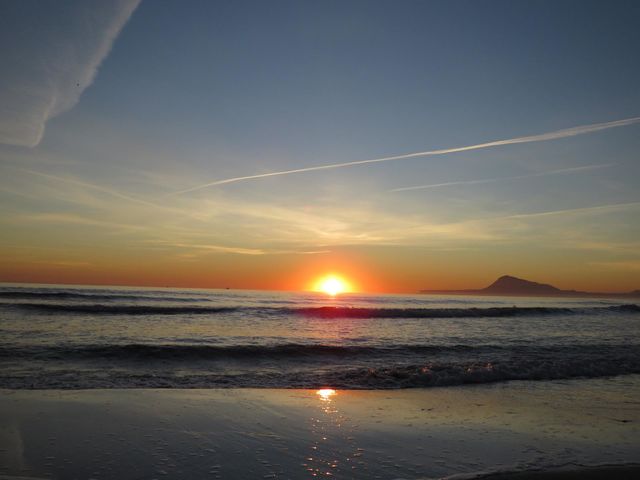 Amanecer