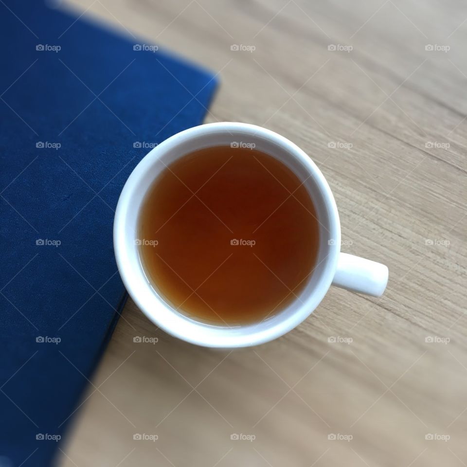 Tea