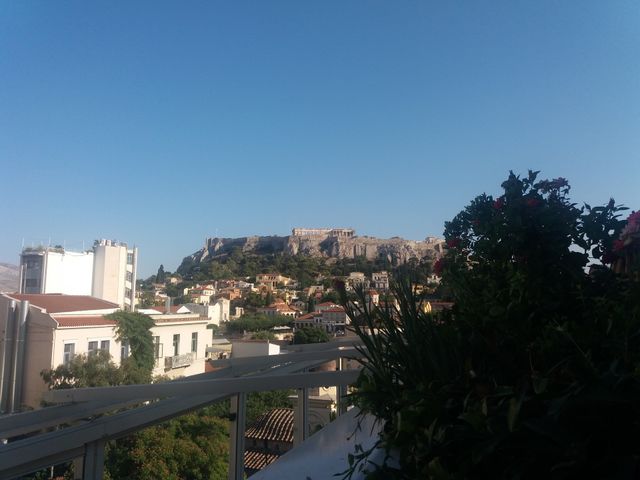 ACROPOLIS
